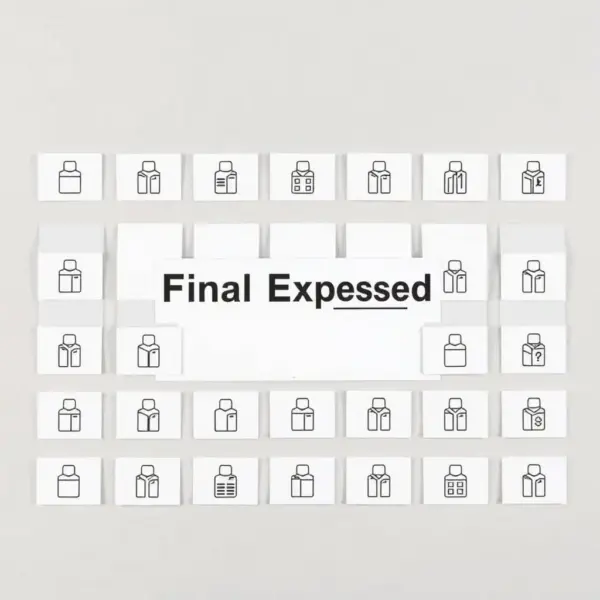 50 Final Expense Leads